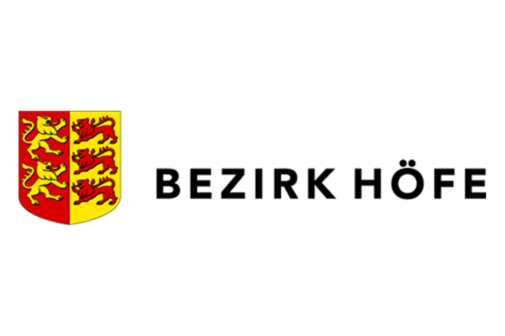 Logo Bezirk Höfe