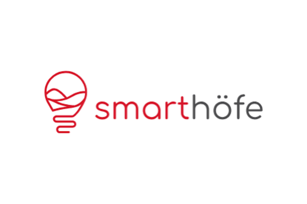 Logo Smarthöfe