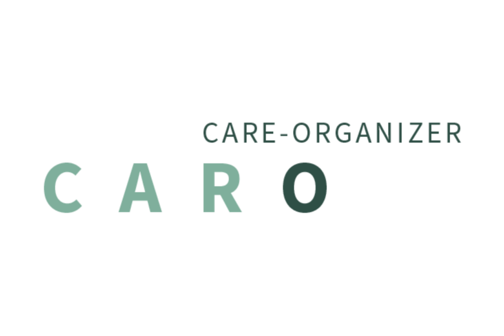 Logo CARO