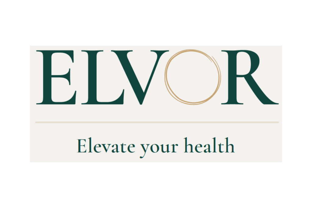Logo ELVOR