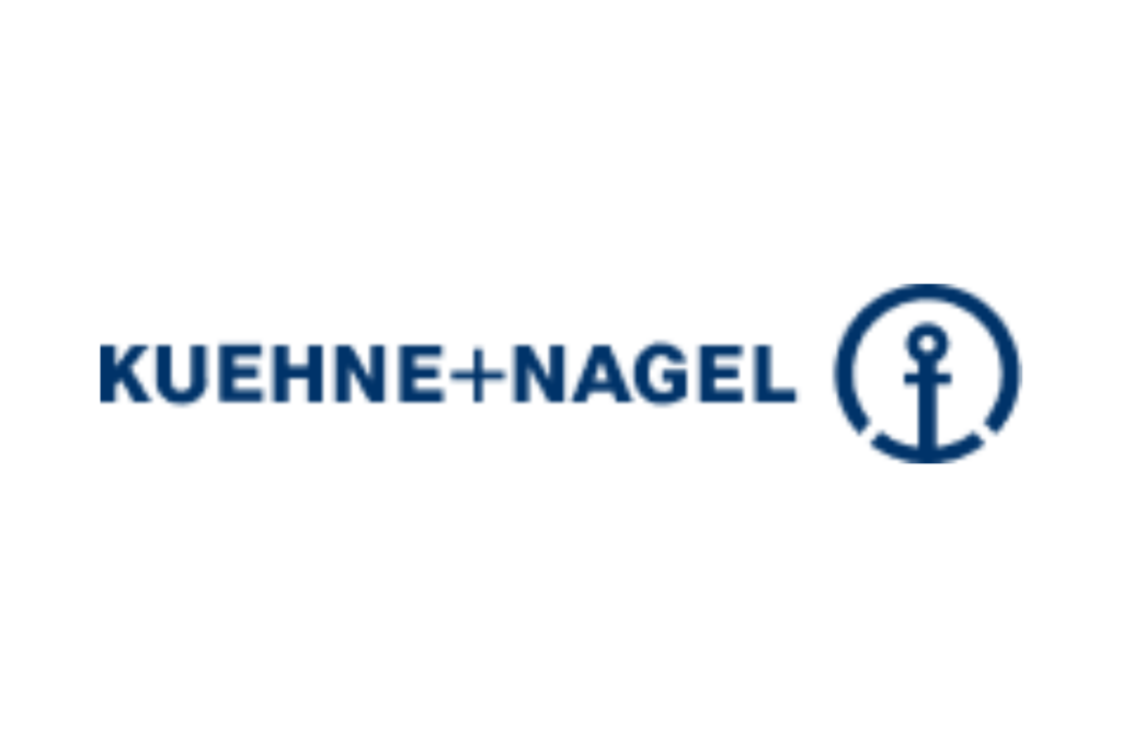 Logo Kühne+Nagel