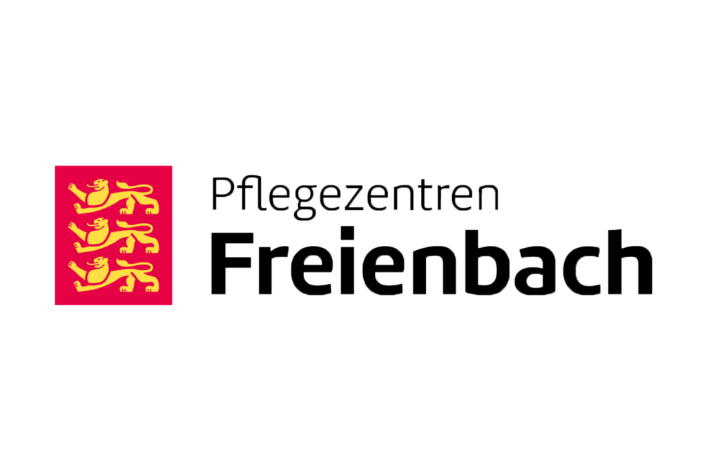 Logo Pflegezentren Freienbach
