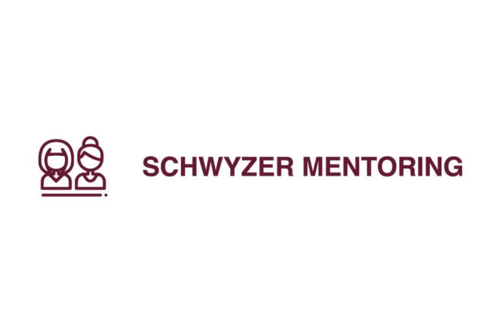 Logo Schwyzer Mentoring